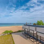 Royal Villa On The Beach