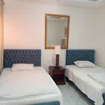 Private Chalet At Lilly Land Resort