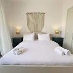 Plain & Pearly 3 Bdr Swan Lake El Gouna