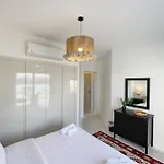 Plain & Pearly 3 Bdr Swan Lake El Gouna