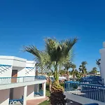 شاليه مميز جدا فندق ميراج شاطئ كبير