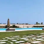 Seafront Apartment Amazing View