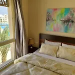 Cozy 2 Bedroom Apartment In Mangroovy - Gouna