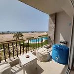 Seafront Apartment Amazing View