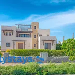 Ollystays Ancient Sands 4 Bedroom Villa Heated Pool