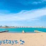 Ollystays Ancient Sands 4 Bedroom Villa Heated Pool