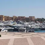 Elgouna - Directly To The Marina