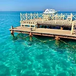 Apartment In El Karma Aqua Beach Resort Hurghada Near El Gouna