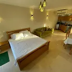 Top Floor Premier View Chalet In Red Sea Hurghada