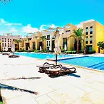 Luxury One Bedroom Apartment In El Gouna, Mangroovy