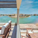 Comfy 3Br Standalone In Tawila, El Gouna. Lagoon & Pool Access