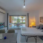 New! Lovely 1Br In Swan Lake, Gouna. Azure Lagoon