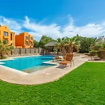 Gorgeous 3Br Townhouse In South Marina. Pool View