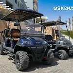 Oskena Azzurra Sahl Hasheesh