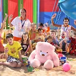 Hawaii Le Jardin Aqua Resort - Families&Couples Only