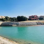4Br Villa With Private Pool In Gouna