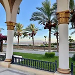 Apartment With Private Beach In Sahl Hasheesh