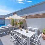 Tropical 2Br Paradise In Bali, El Gouna. Pool, Patio & Bbq