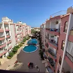 Hurghada Desert Pearl