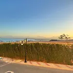 Comfort Inn Apartments-Hurgada,The View