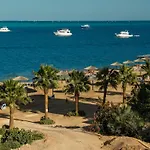 Comfort Inn Apartments-Hurgada,The View