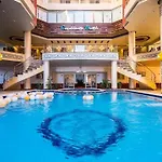 Casablanca Beach Hurgada كازابلانكا بيتش الغردقه