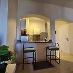 Serene 1-Bedroom Apartment
