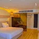 Shams Prestige Abu Soma (Adults Only)