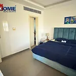 Comfortable 5 Bedrooms At Joubal El-Gouna