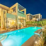 La Gouna Boutique Beach House In Tawila 4Br Heated Pool
