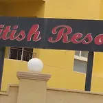 The Britsh Resort In Hurghada Apartment 841