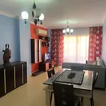 The Britsh Resort In Hurghada Apartment 841