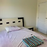 The Britsh Resort In Hurghada Apartment 841