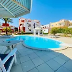 Magawish Villa In The Heart Of The City