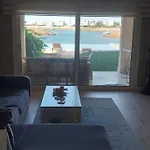 Joubal Lagoon Elgouna 2Bd