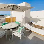 Chilled & Serene 1Bdr Mangroovy Pool & Sea View