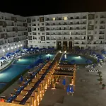 Tiba Gollden Resort