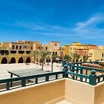 Warm Studio Mb1 At Marina El Gouna