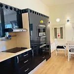 Warm Studio Mb1 At Marina El Gouna
