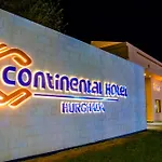 Continental Hotel Hurghada