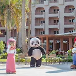 Continental Hotel Hurghada