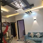Sky View Apartment Al Ahyaa