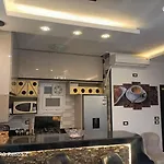 Sky View Apartment Al Ahyaa