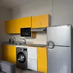 Sea Light Apartment