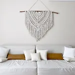 Embellished 2Bdr Penthouse Mangroovy Free Pool & Beach