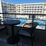 Tiba Gollden Resort