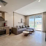 Stellar 1Bdr Mangroovy Free Pool & Beach Access