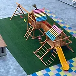 Tiba Gollden Resort