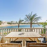 Beautiful Apartment With Roof Terrace In Joubal