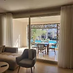 Elgouna - Mangroovy 2Br - Pool & Sea View